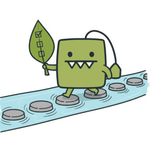 Prioritized Goals icon