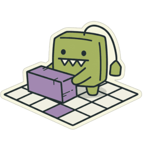 Pomodoro + Body Double icon